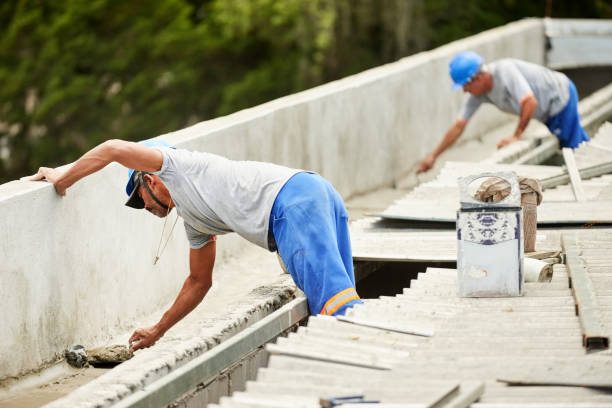 Best Insulation Installation Services in Highland Park, IL